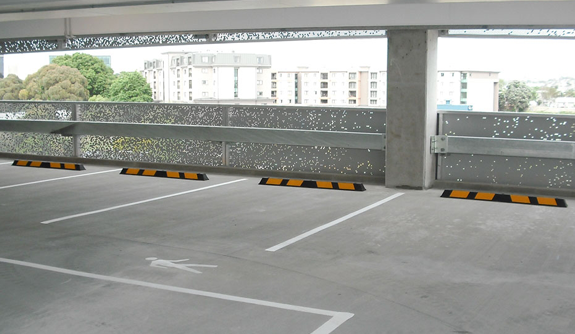Bollard