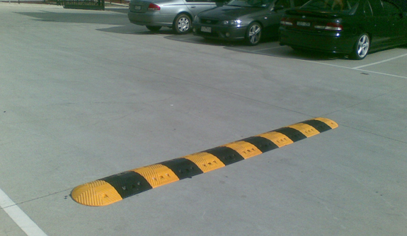 Bollard