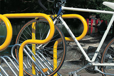 Service Bicycle