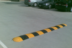 Service Wheelstops